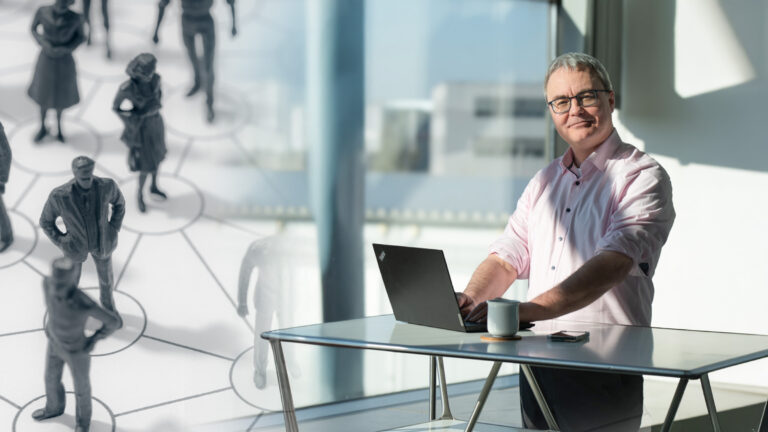 Business coaching & suitability qualification