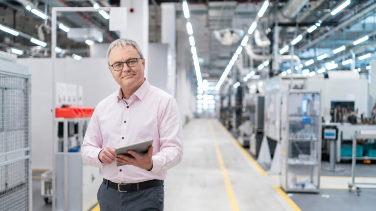 Return-oriented quality management
